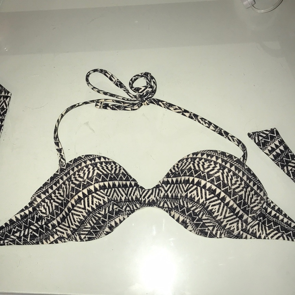 Target bathing suit top